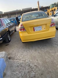 افيو ٢٠١٠ • مكينة جديدة • رقم قادسية