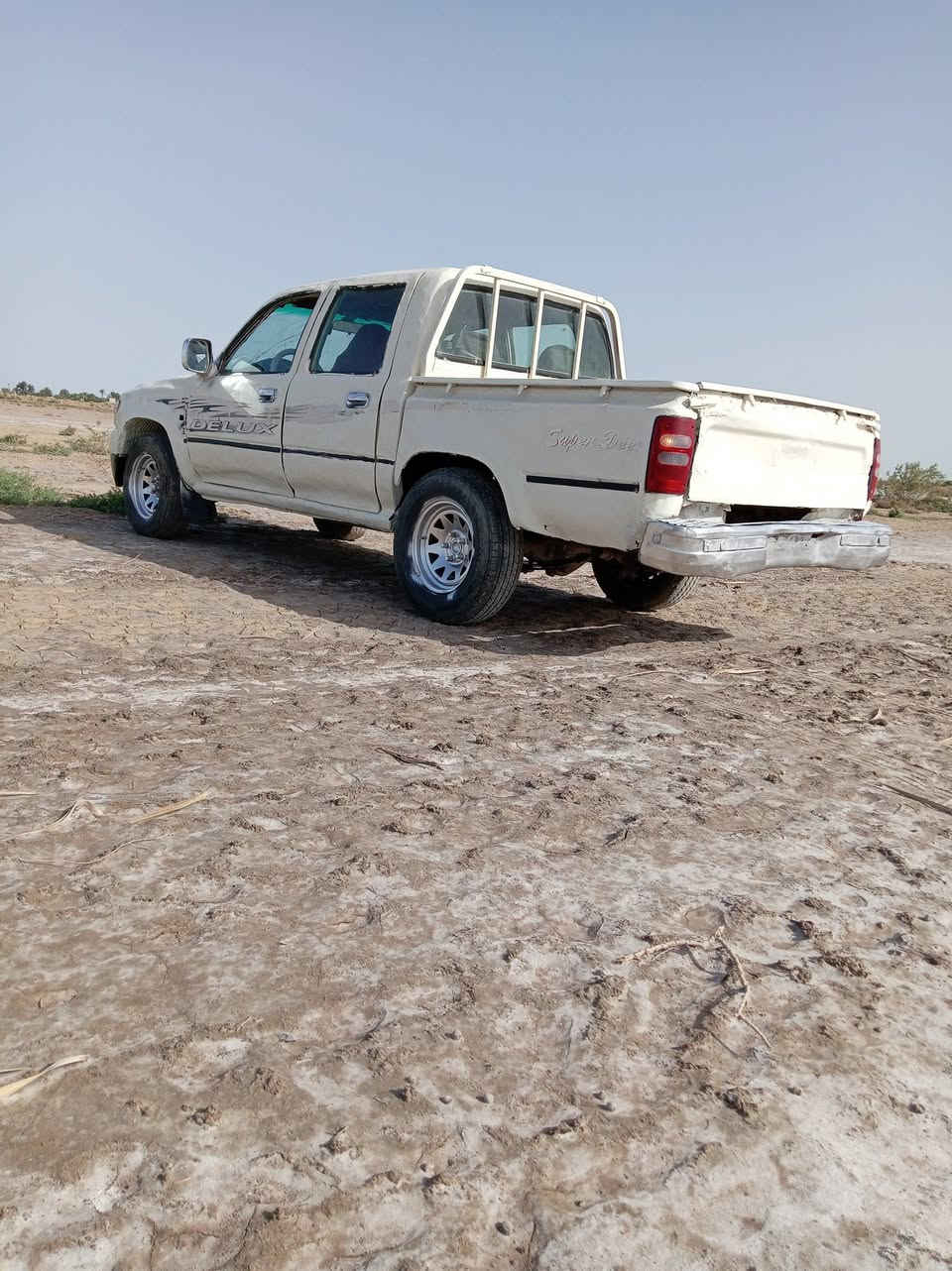سياره دير موديل ٢٠٠٨ بيها أوراق سياره جاهزة من كل النواحي السعر ١١ ورقه ***********
