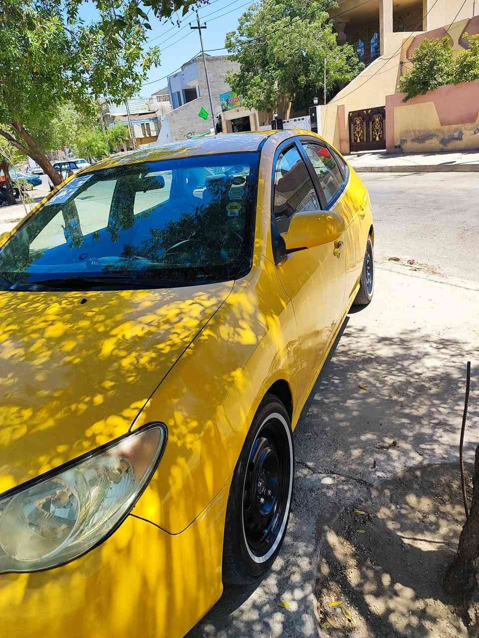 النترا موديل 10 رقم بغداد بيه جامرلغ يسره مبدل وشوية من البنيد بدون دواخل ليبل واحد محرك گير كفالة بيه منظومة غاز 
مكاني بعقوبة التحرير  السعر 95
للاستفسار الاتصال ***********
