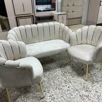 قنفه ثنائي • كرسين • توصيل بغداد والمحافظات