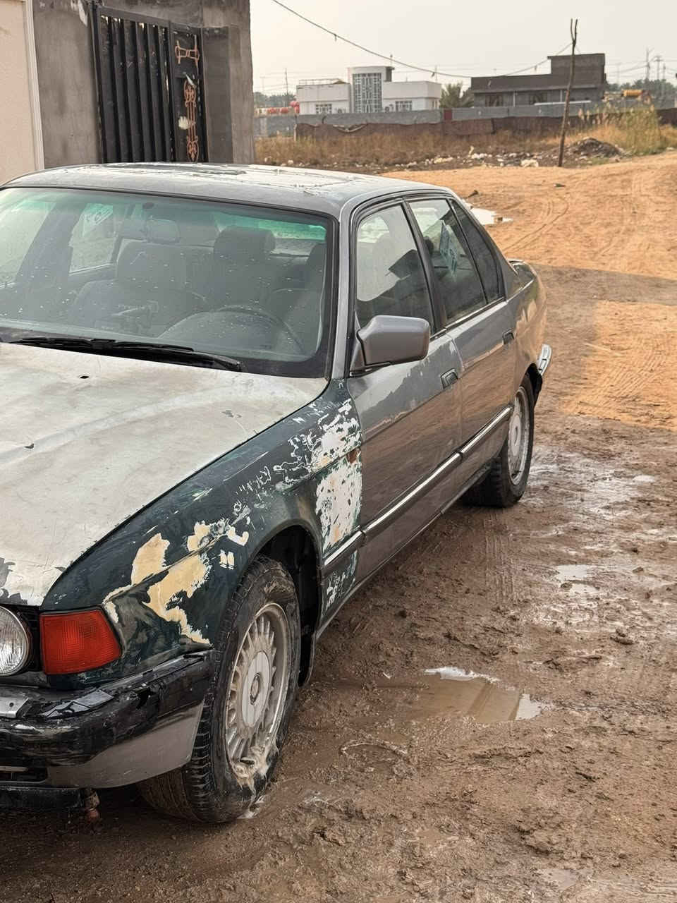 سلام عليكم بي ام 735موديل 91مكينه وكير جدد بيه خربطه مال ارفيو فقط حداديه حلوه سنويه لل29رقم انبار نكليزي بيع او مراوس سعر 30


**إذا كنت صاحب هذا الإعلان وتريد حذفه لأي سبب، رجاءا أرسل رسالة إلى الدعم الفني**