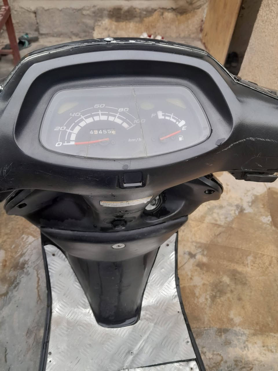 سلام عليكم ماطور البيع رقم الهاتف ***********
