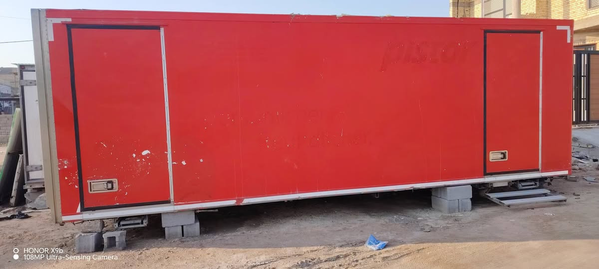 براد للبيع طول٧٦٠ ارتفاع٢٥٠
موجود بلبصرة سعر25
***********
