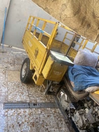 ستوت • بدون أوراق • السيدية بغداد