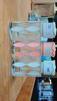 عطور مركزة • زجاج عطور • المحمودية