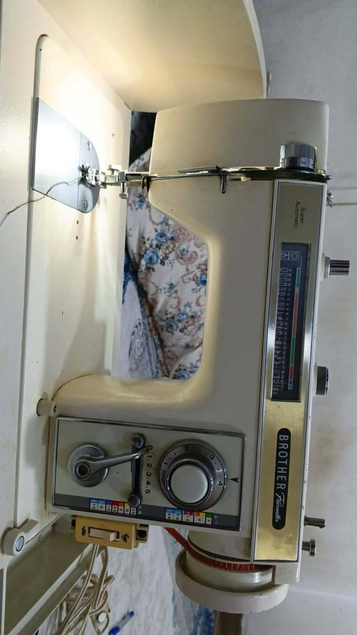 مکینەی برازەری لۆک و جوان  وێنەکان دیارە  پێویستی بەوەسف  نیە.
سلێمانی
170هەزار


**إذا كنت صاحب هذا الإعلان وتريد حذفه لأي سبب، رجاءا أرسل رسالة إلى الدعم الفني**