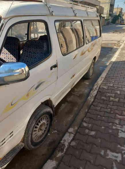 فتون ٢٠١٢سياره شغاله كير ومحرك بلدي نضيف مكان الحسينيه الراشدي بيع كوم حديد تكفل سراق وعشاير السعر ٣٠ وبيهه مجال رقم ***********
