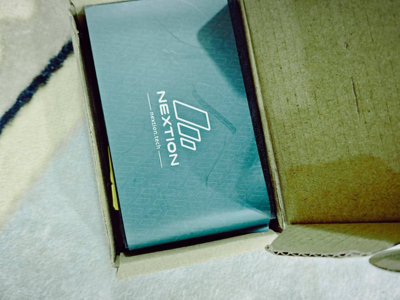 شباب هاي يمكن مال حاسبة انطونه بيه سعر وبل عافيه


**إذا كنت صاحب هذا الإعلان وتريد حذفه لأي سبب، رجاءا أرسل رسالة إلى الدعم الفني**