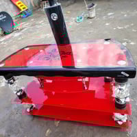 ميز ابلازمه جديد السعر ٣٥ وبي مجال 07735320249