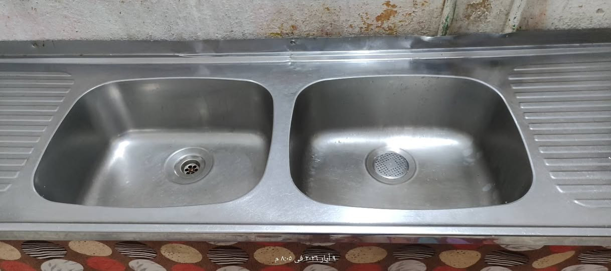 سنك الاصلي ثقيل مستعجل على بيعه السعر40 النجف ناحية الحيدرية خان النص قرب المستشفى


**إذا كنت صاحب هذا الإعلان وتريد حذفه لأي سبب، رجاءا أرسل رسالة إلى الدعم الفني**