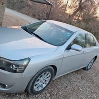 ام كراند ٢٠١٣ • محرك كامري ٢٢٠٠ • مكفول