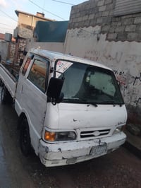 كيه96 • شاصي شرط • تواير جدد