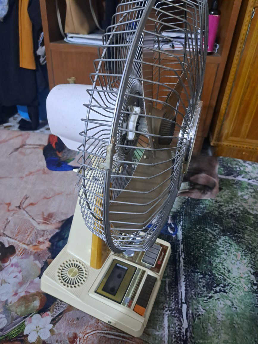 السلام عليكم بنكه ياباني ناشينال ام المسجل شغاله وبلاديه السعر ٢٢٥/الف مكان بغداد


**إذا كنت صاحب هذا الإعلان وتريد حذفه لأي سبب، رجاءا أرسل رسالة إلى الدعم الفني**