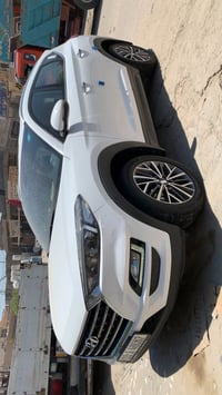 توسان • ٢٠٢٠ • خليجي كفاله