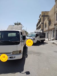 نقل أثاث • كربلاء • ٢٤ ساعة