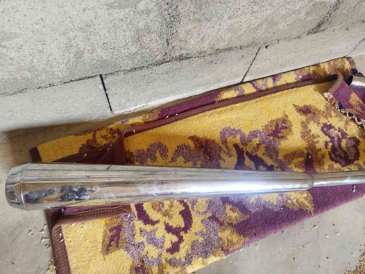 كزوز وسط جديد مستعمل سبوع 25قفل او مراوس ب رياضي


**إذا كنت صاحب هذا الإعلان وتريد حذفه لأي سبب، رجاءا أرسل رسالة إلى الدعم الفني**