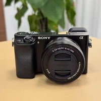 a6400 مع عدسة كت شتر اقل ال600صوره مكاني بغداد الاعضميه 07766544425 ات...