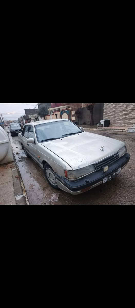 ***********..........مازدا مۆدیل ۱۹۹۲ اڕمی پلاسیکە.. گیڕو مە کینە و گە رمیو کارە بایاتی هە موی بە شە رتی فیتە ر . دە عمو لیدرای نییە .سعری ۱٦گە ڵا .. السليمانية, العراق
