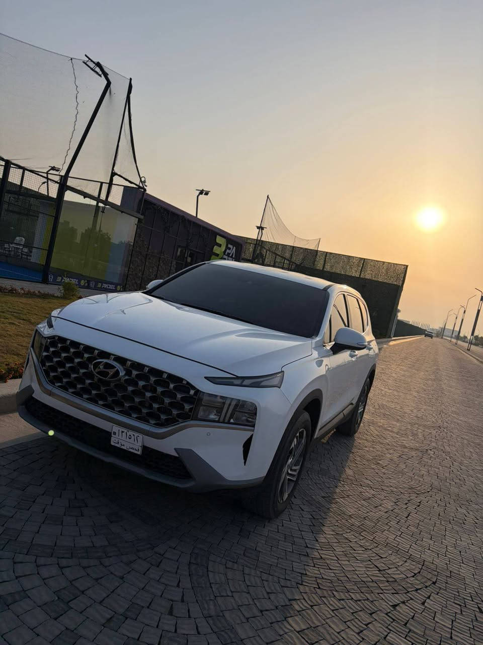 للبيع او المراوس بأقل منها
سنتافي موديل 23 وارد كوريا دخول جديد بدون رقم تترقم جميع المحافظات تبديل فقط بنيد ودعاميه نفس اللون بدون دواخل موجوده صورة الحادث داخل المنشور مكاني الديوانيه السعر 220 وبيها مجال.. ملاحظه السيارة جاهزة جدا فقط تترقم غير متواجد بالفيس الاتصال ***********
***********
