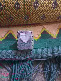 خاتم • حجر • كربلاء