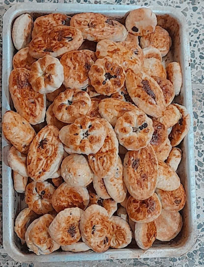 يوجد لدينا كليجه الكيلو ب٦٠٠٠ شغلي على الطلب


**إذا كنت صاحب هذا الإعلان وتريد حذفه لأي سبب، رجاءا أرسل رسالة إلى الدعم الفني**