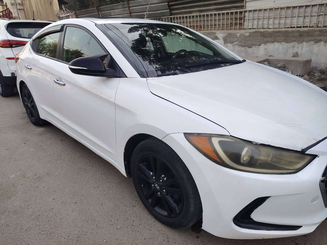 سلام عليكم النتره ٢٠١٧ كندي فول مواصفات بنيد مبدل رقم اربيل باسمي وبارد هلال الجاملغ الخلفي للبيع *********** مكانه بغداد سعرها ١٢٠
