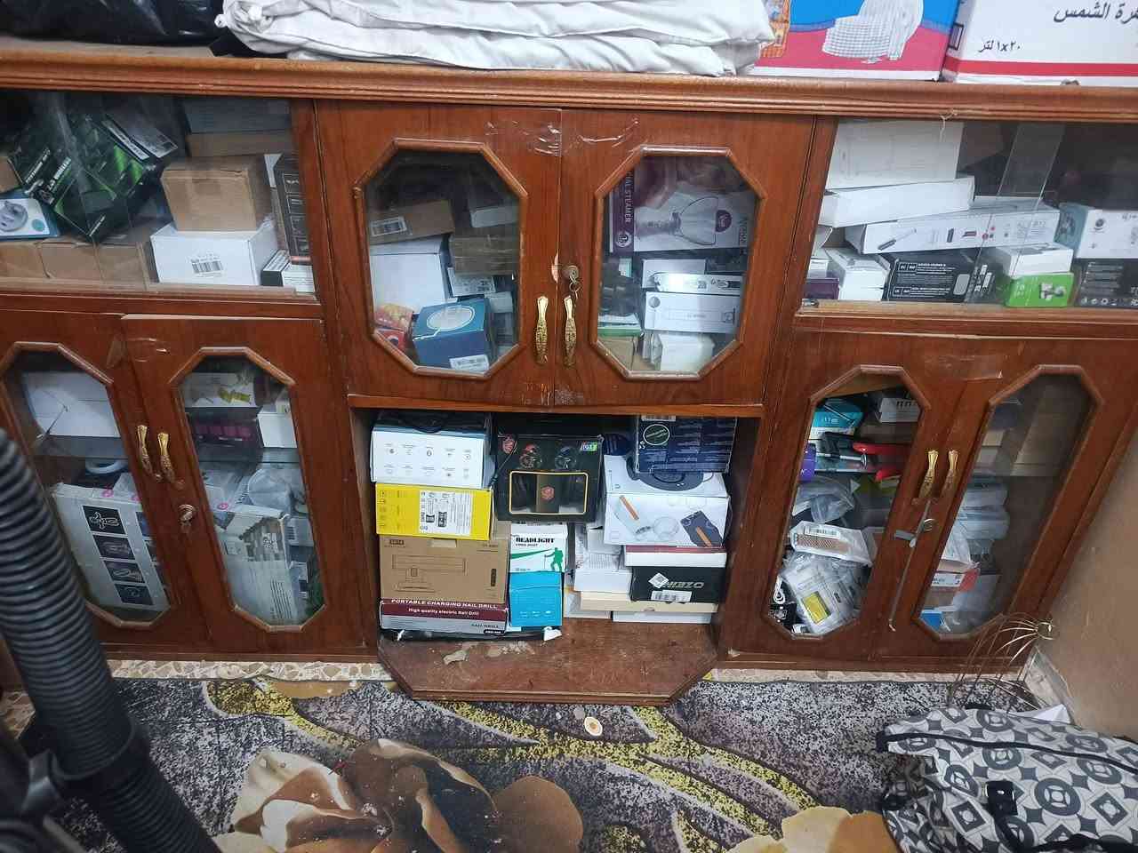 مكلف بنشر 
غراض امازون جدد من جميع الاغراض من جنط ومواد كهربائيه غراض تجميل بيعه شلع تريد قطع .. وغساله نضيفه .اتصل على رقم 
‏‪***********‬‏
