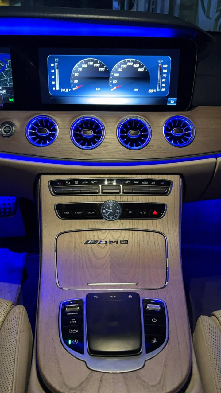 السلام عليكم
توفر ماوس لمس دزاين الشكل الجديد 
فيشه على فيشه بدون لا تحوير ولا برمجه 
يركب على سيارات 
Cls
C-class
E-class
G-class
GLC 
وبعد هواي فئات 
الي يخدمه سعره ١٠٠$ 
ماكني بغداد. ماعندي توصيل 
***********
