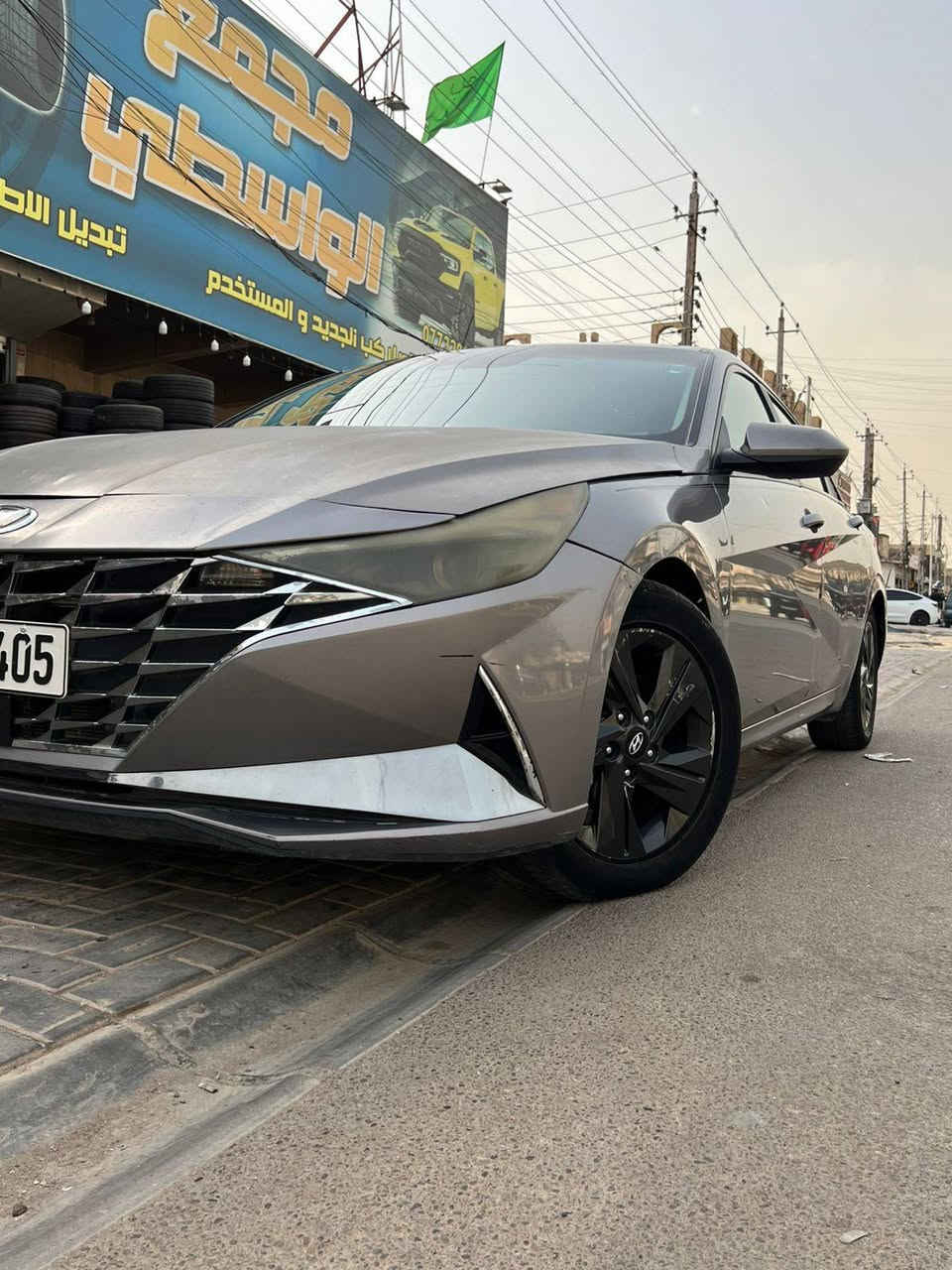 سلام عليكم النترا 2021
بأسمي رقم اربيل
نص فول 
تبريد كهربائيات كاملة مناقصه شي
ماشيه 120 
حادث بنيد مبدل وبارد قطعتين بالجاملغ الخلفي وبالباب وره السايق بالصور موضحهن
كير At المرغوب محور 
محرك 2000 دوش المرغوب 
صور الحادث بالمنشور 
السعر128 ورقه وبيها مجال
مكانها بالاعلام قرب تقاطع درويش 
مرتبه السياره نضيفه
الرقم ***********
