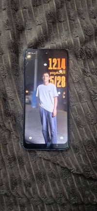 بوكو X4 GT • ٢٥٦/٨ • دبل سيم