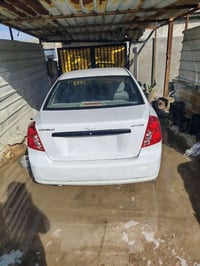 اوبترا • ٢٠١٤ • محرك وكير حداديه