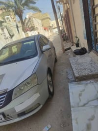 ام كراند • ٢٠١٣ • محرك ١٨٠٠