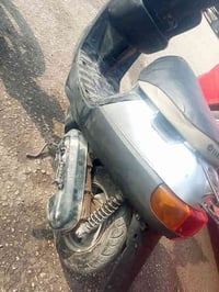 دراجه بطه للبيع 07809995995