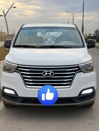 للبيع ستاركس 2020 كفاله عامه من صبغ وضربه ماشيه 70 الف جاهزه من دون نق...