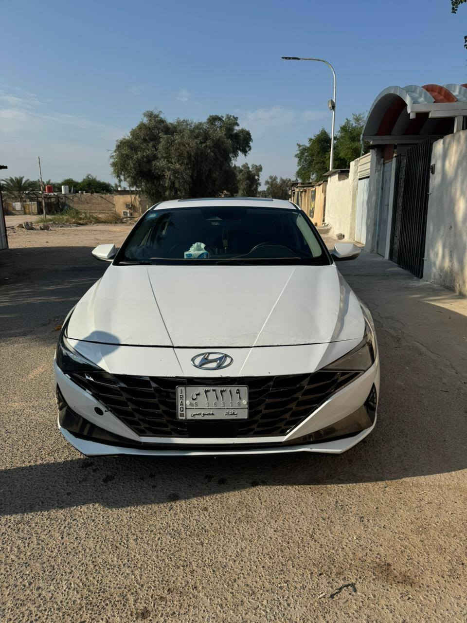 سلام عليكم النتراللبيع معوقين   وارد امريكي ليبل واحد  22 فول 1/1 موصفات معروفه ماشيه 110الف وقابله لزيادهه
السعر148 $
المكان بصره دور المصفى
الهاتف ***********
