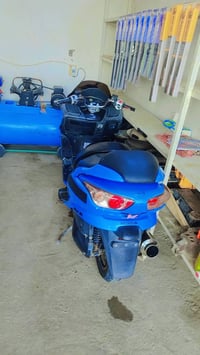 فورزا • ٠٨ • مكينه مكفوله