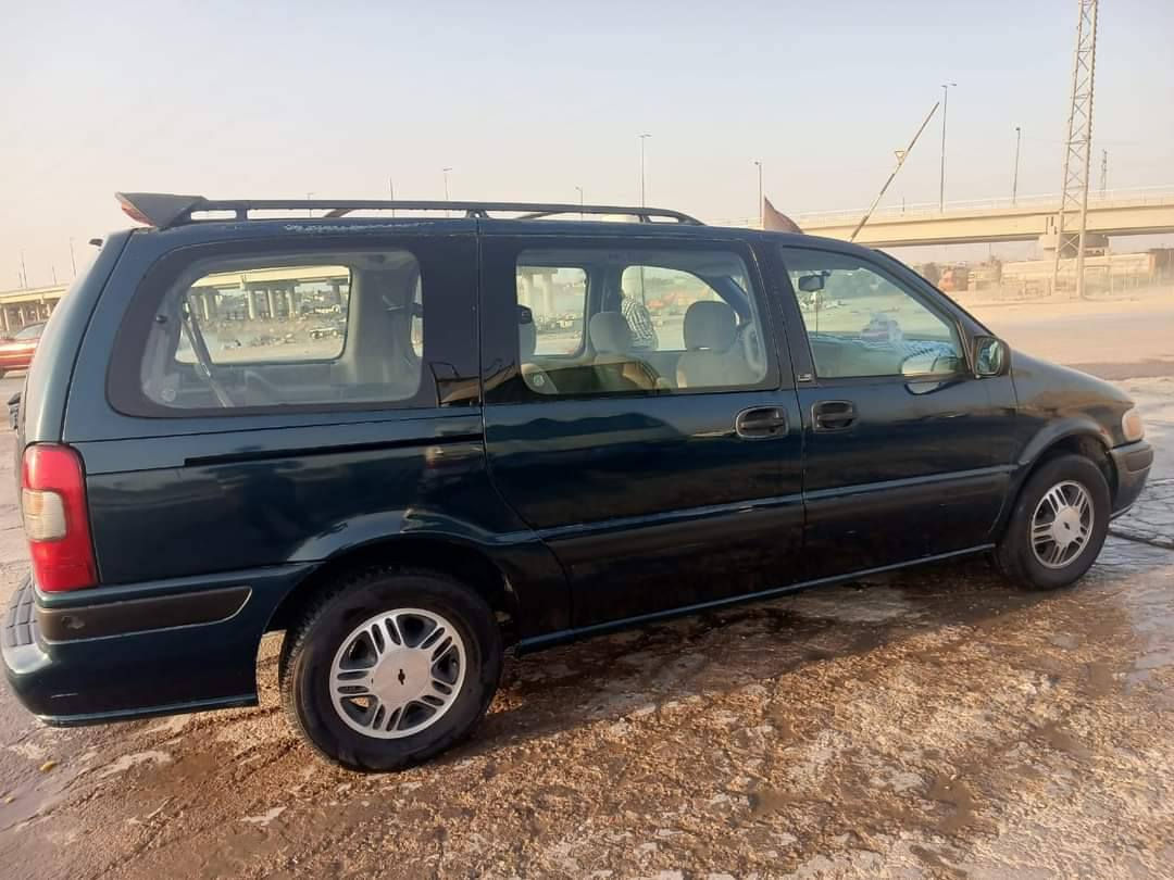 شوفر ليت افنجر مديل 98 ..6 راكب تبريد 3 قطع رقم نكليزي جاهز سياره السعر 65 وبيه مجال بصيط مكاني ذي قار سوق الشيوخ ***********
