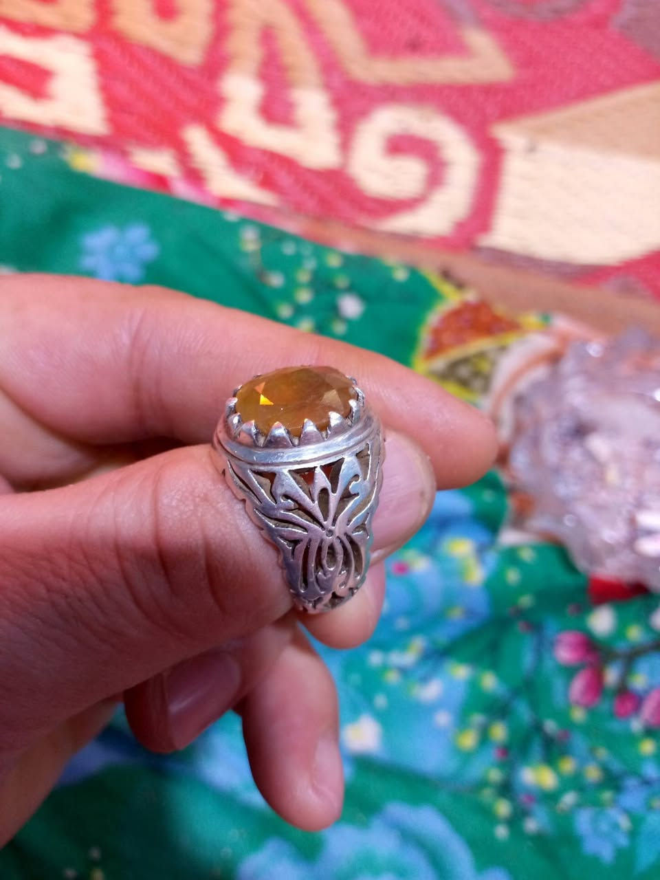 السلام عليكم ...الله شاهد مشتري 85 ياقوت شرط افريقي أريده قفل 50


**إذا كنت صاحب هذا الإعلان وتريد حذفه لأي سبب، رجاءا أرسل رسالة إلى الدعم الفني**