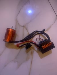 F540 • 3300KV • بروشليس