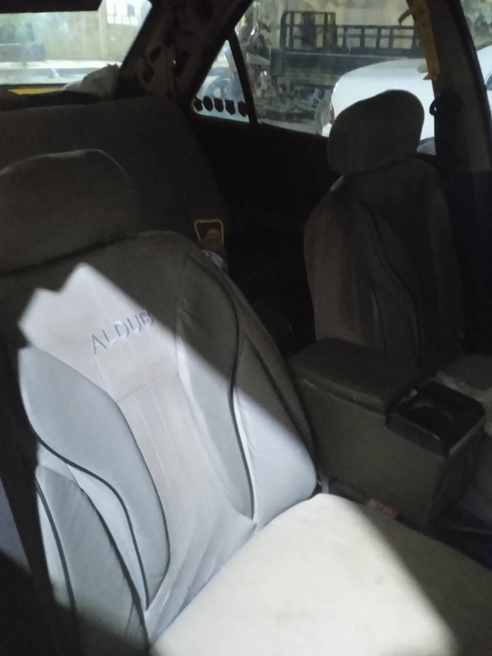 سلام عليكم بيع سياره بيجو ٤٠٥كير مكينه نضيفات تخم تاير باتري  حداديه جديده موديل ٢٠١٢ غرفة نضيفه  يرادله تعمير للخارج تعبانه  الي تفيده يراسل او الاتصال ***********ديوانيه رقم انكليزي
