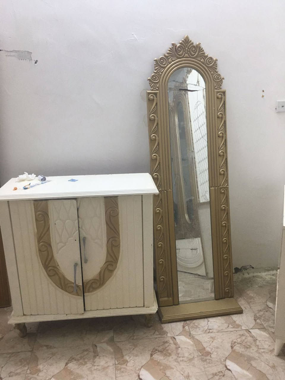 غرفه خشب البيع سعر 600 مكانه شارع السفينه


**إذا كنت صاحب هذا الإعلان وتريد حذفه لأي سبب، رجاءا أرسل رسالة إلى الدعم الفني**