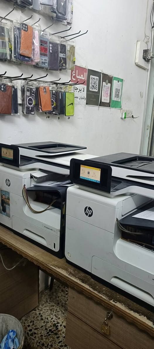 السلام عليكم يتوفر لدينه استنساخ ملازم
بأسعار مناسبه في مكتبه الامير (🏍🕐) ويتوفر لدينه توصيل داخل الايمن فقط اطلب ملزمتك وراسلني على تلي كرام المعرف ( AS1748) واهلا وسهلا بل جميع 👋


**إذا كنت صاحب هذا الإعلان وتريد حذفه لأي سبب، رجاءا أرسل رسالة إلى الدعم الفني**