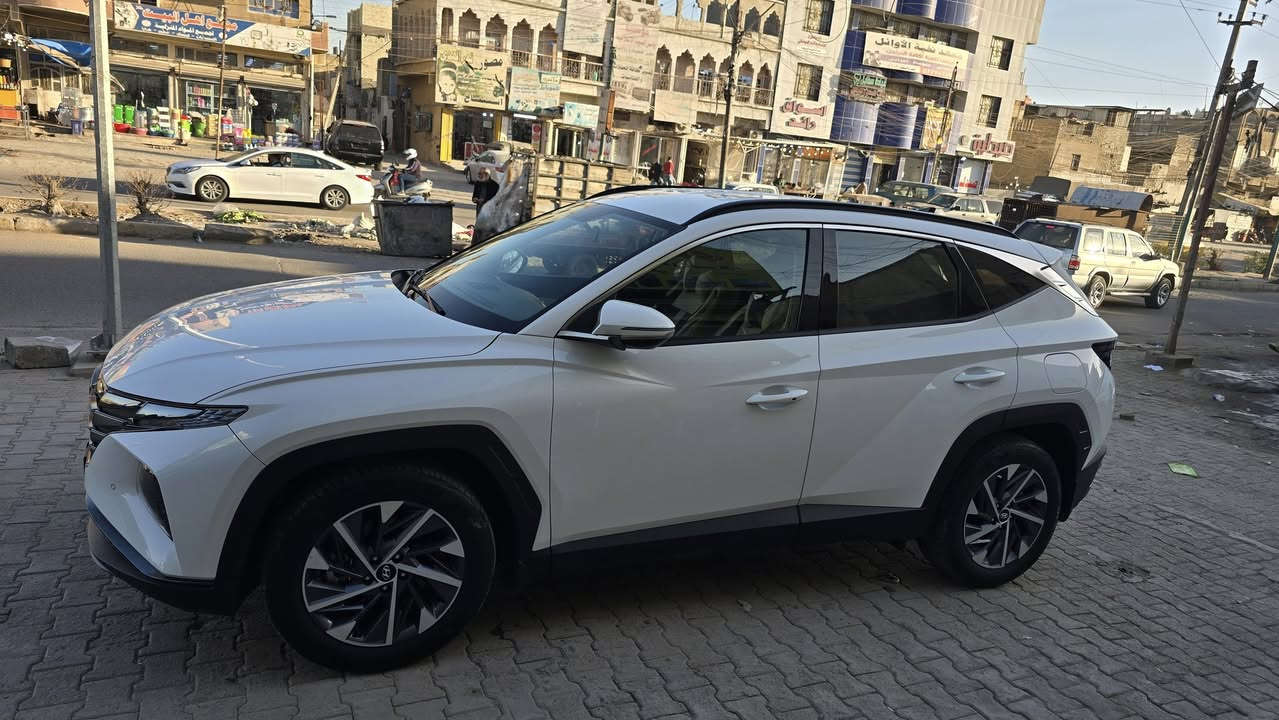 توسان خليجي  ٢٠٢٤
فول مواصفات ماعدا البانوراما

مكفوله ماعدا البراغي مال جاملغ ملعوب بيهن

المكان مدينة الصدر 

هاتف : ***********
