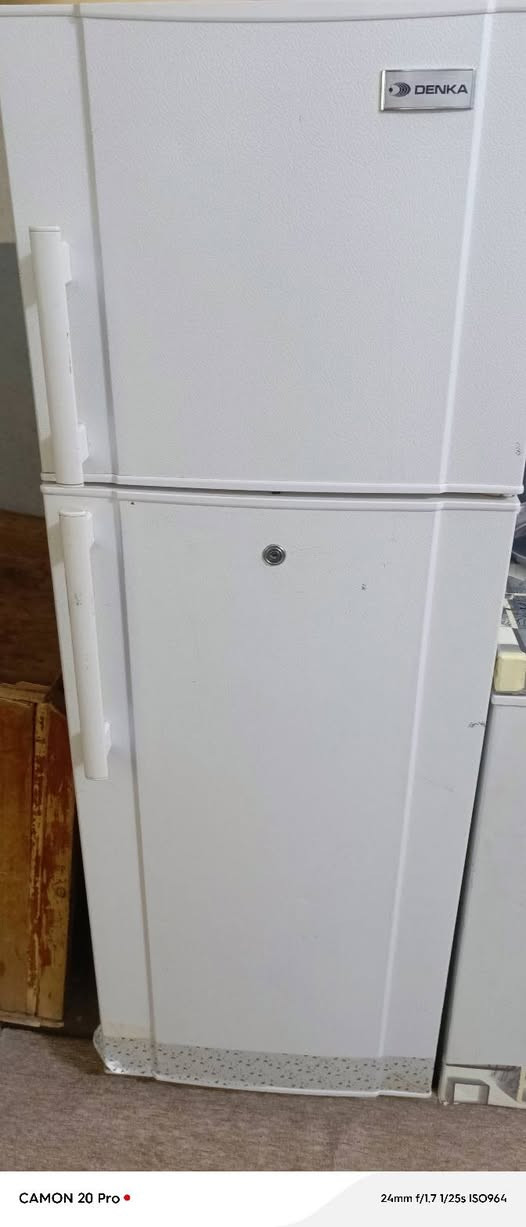 مجمدة للبيع فقط ماطور عاطل + ثلاجه شغاله للبيع ***********
مكان نجف
