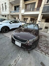 اوبتما 2015ex محرك 2400 gdi السيارة ماشيه ١١٠ الف  السياره فول مواصفات...