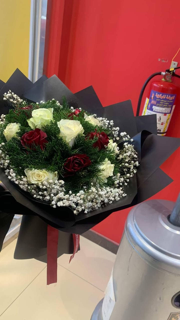 متوفر ورد طبيعي وتجهيز كافه البيجات من الورد الطبيعي العنوان قرب مول بسمايه ـ بنايه  مطعم ساندريلا 🌞


**إذا كنت صاحب هذا الإعلان وتريد حذفه لأي سبب، رجاءا أرسل رسالة إلى الدعم الفني**