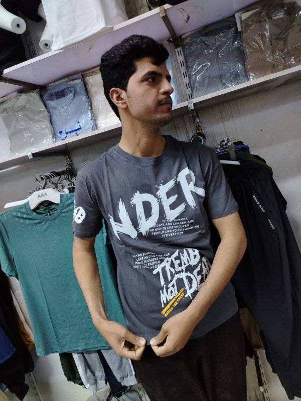 بدي رجالي سعر درزن ب 38الف


**إذا كنت صاحب هذا الإعلان وتريد حذفه لأي سبب، رجاءا أرسل رسالة إلى الدعم الفني**