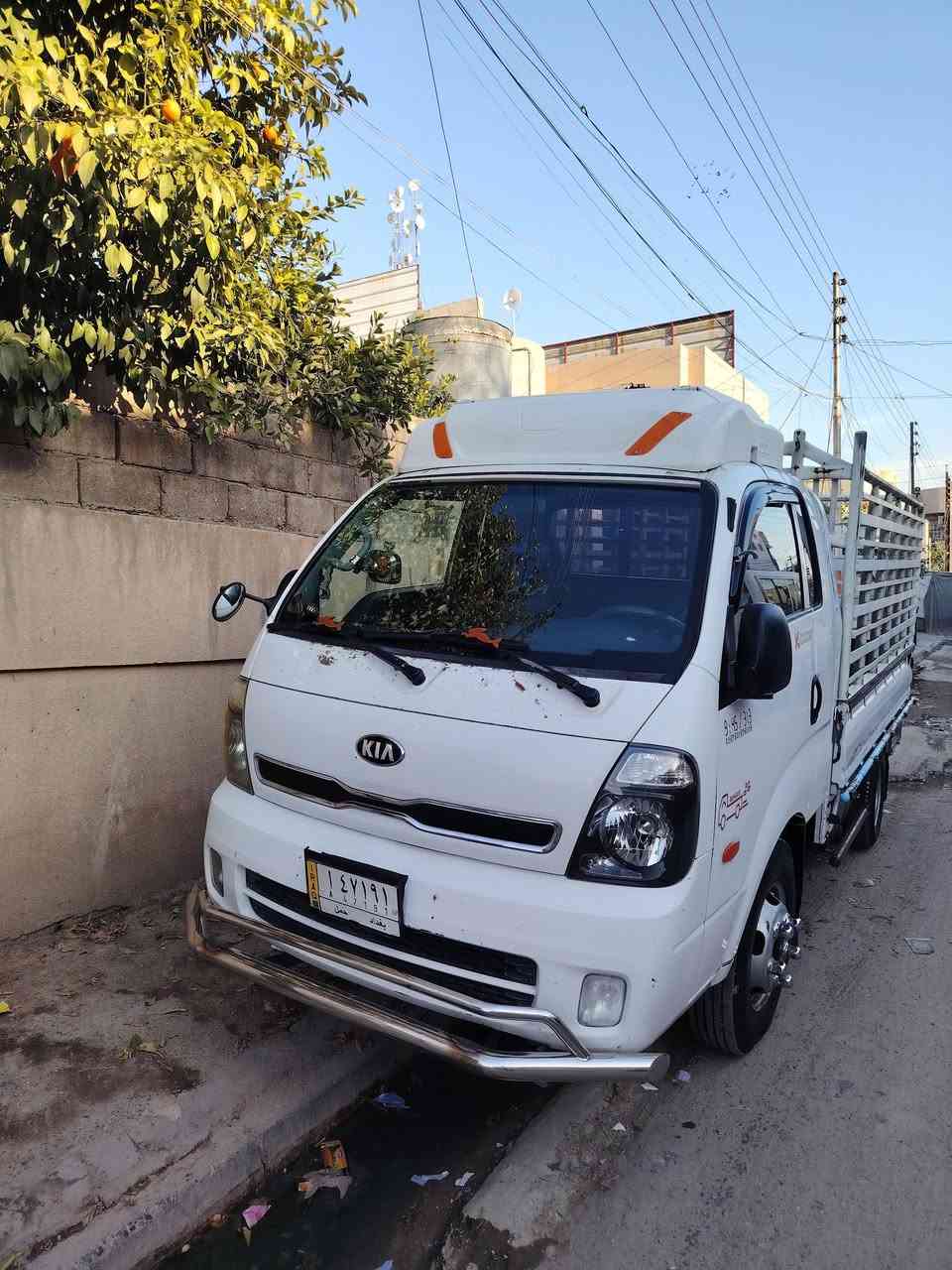 اسلام وعليكم شباب عندي كيه فحل موديل 2014 رقم بغداد شرط تحويل سياره نضافه كدام العين سياره مبدل قماره سياره كير مكينه شرط محرك مسكر كنرفال سياره خير من الله السعر 130وبيها مجال شي قليل التصال عل رقم ***********
