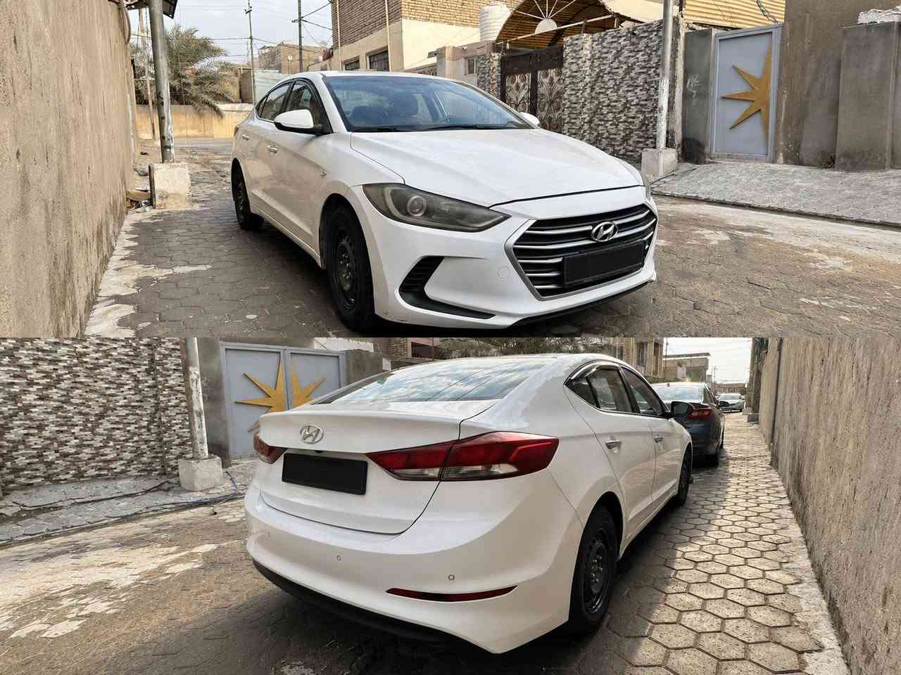 السلام عليكم الانترا 2018 نضيفه السعر 132و بيه مجال


**إذا كنت صاحب هذا الإعلان وتريد حذفه لأي سبب، رجاءا أرسل رسالة إلى الدعم الفني**