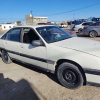 اوبل اوميكا محرك كير شرط صدر جديد لون حليبي سعر#١٣ 07851663003